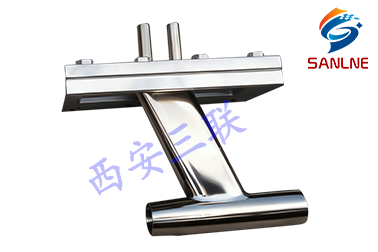 多喉徑流量計(jì)用航空技術(shù)解決流量測(cè)量